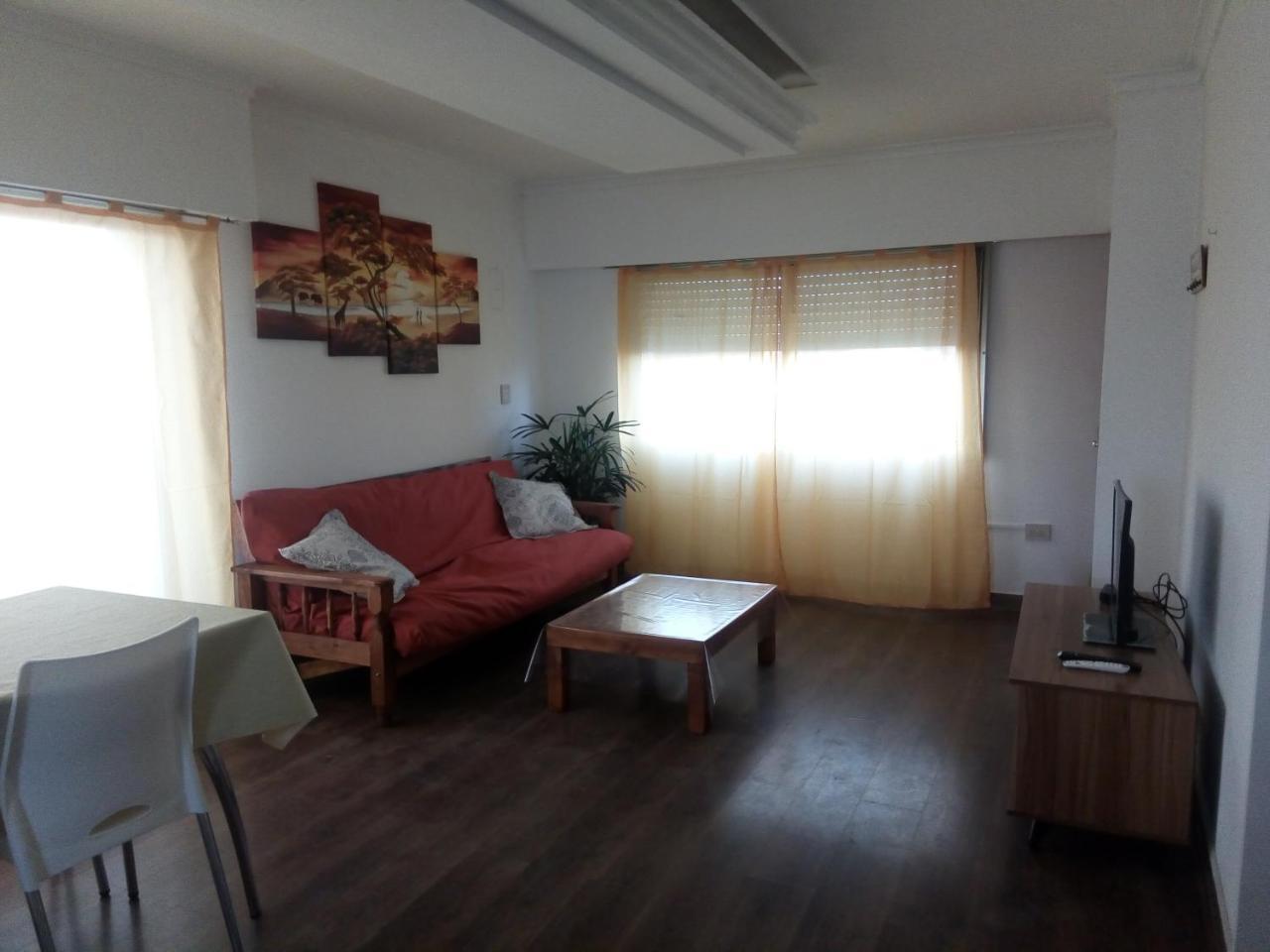El Rinconcito De Rosi Trelew Exterior photo